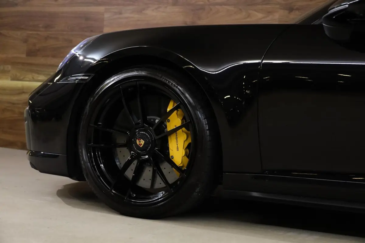 3.8 Turbo S