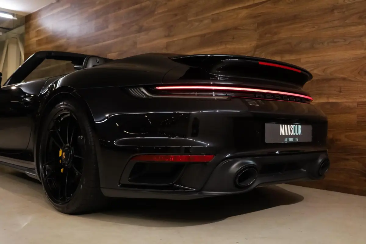 3.8 Turbo S