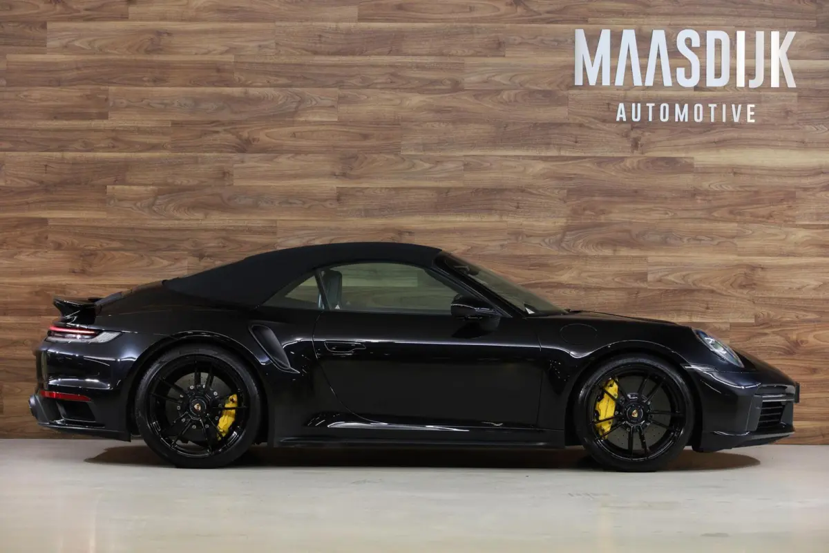 3.8 Turbo S