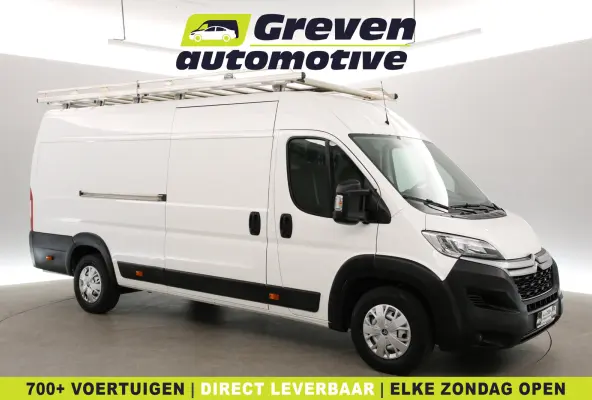 2.0 L3H2 | Clima | Camera | Cruise | 3 Zits | Navi | Parkeersens. | Imperiaal