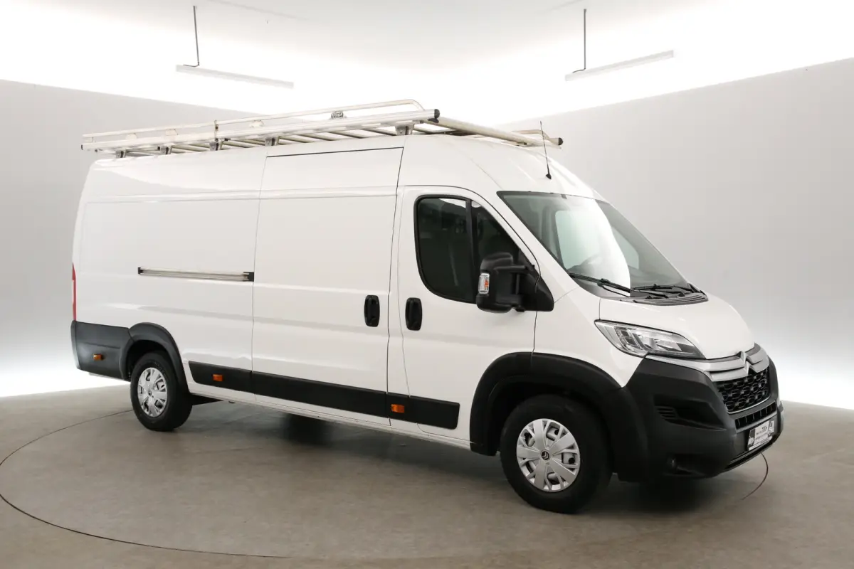 2.0 L3H2 | Clima | Camera | Cruise | 3 Zits | Navi | Parkeersens. | Imperiaal