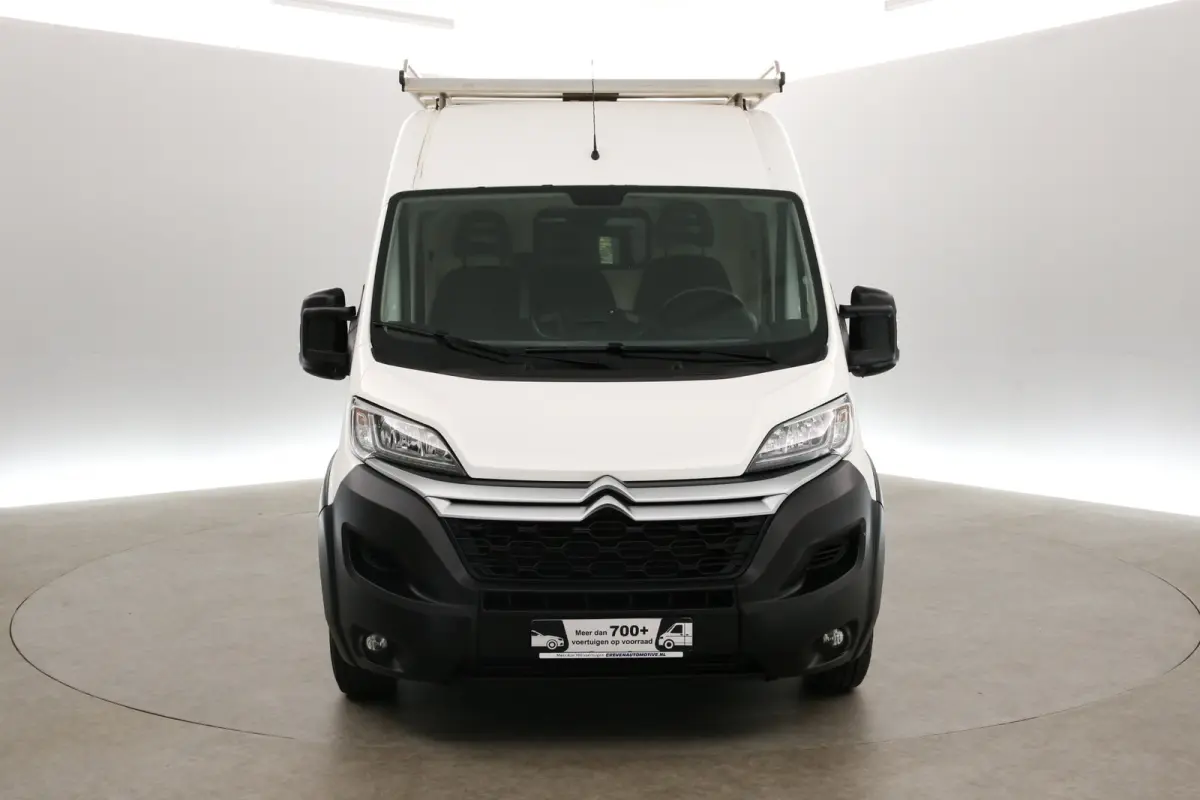 2.0 L3H2 | Clima | Camera | Cruise | 3 Zits | Navi | Parkeersens. | Imperiaal