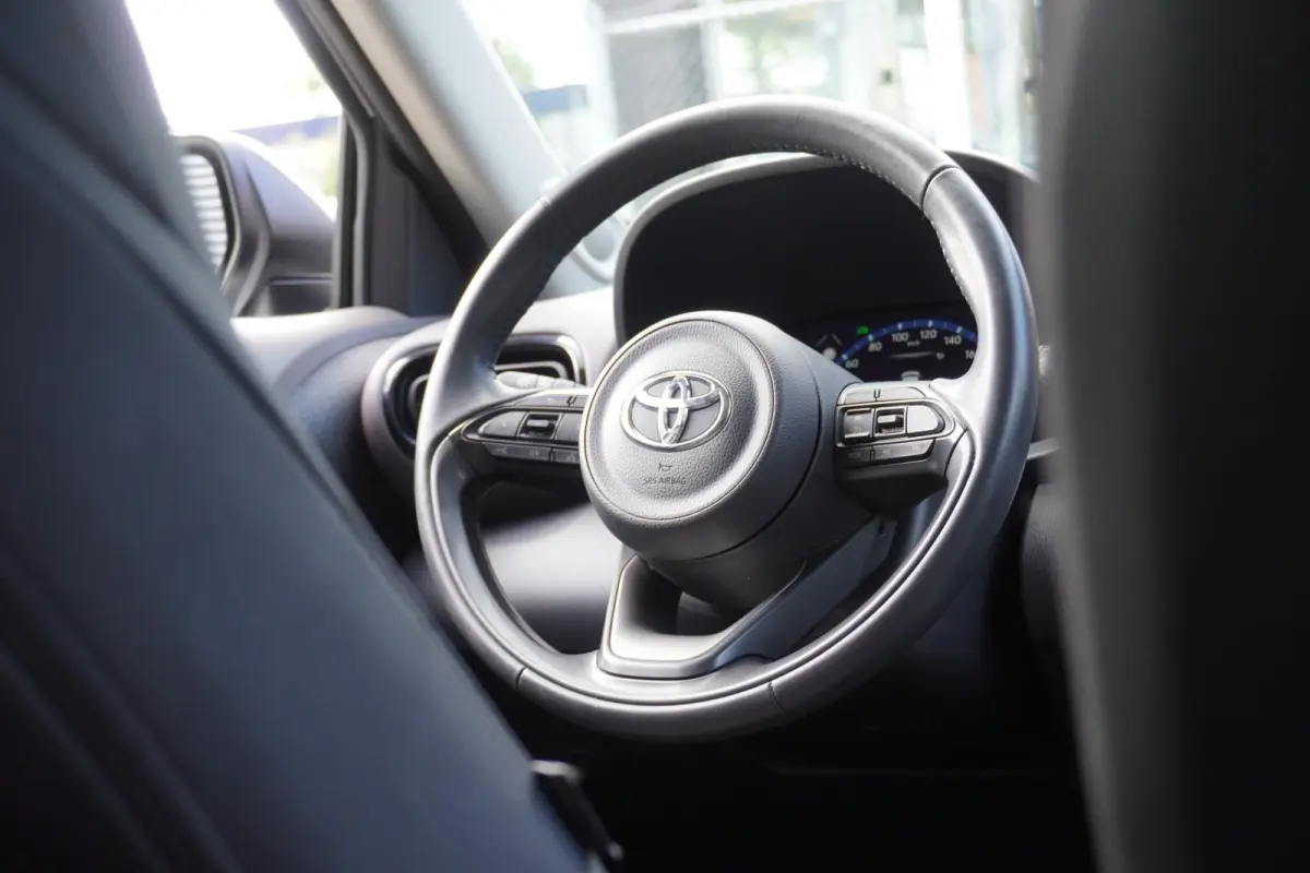 1.5 Hybrid 116pk Executive | Trekhaak | Stoelverwarming | Adaptive Cruise | Apple CarPlay/ Android Auto