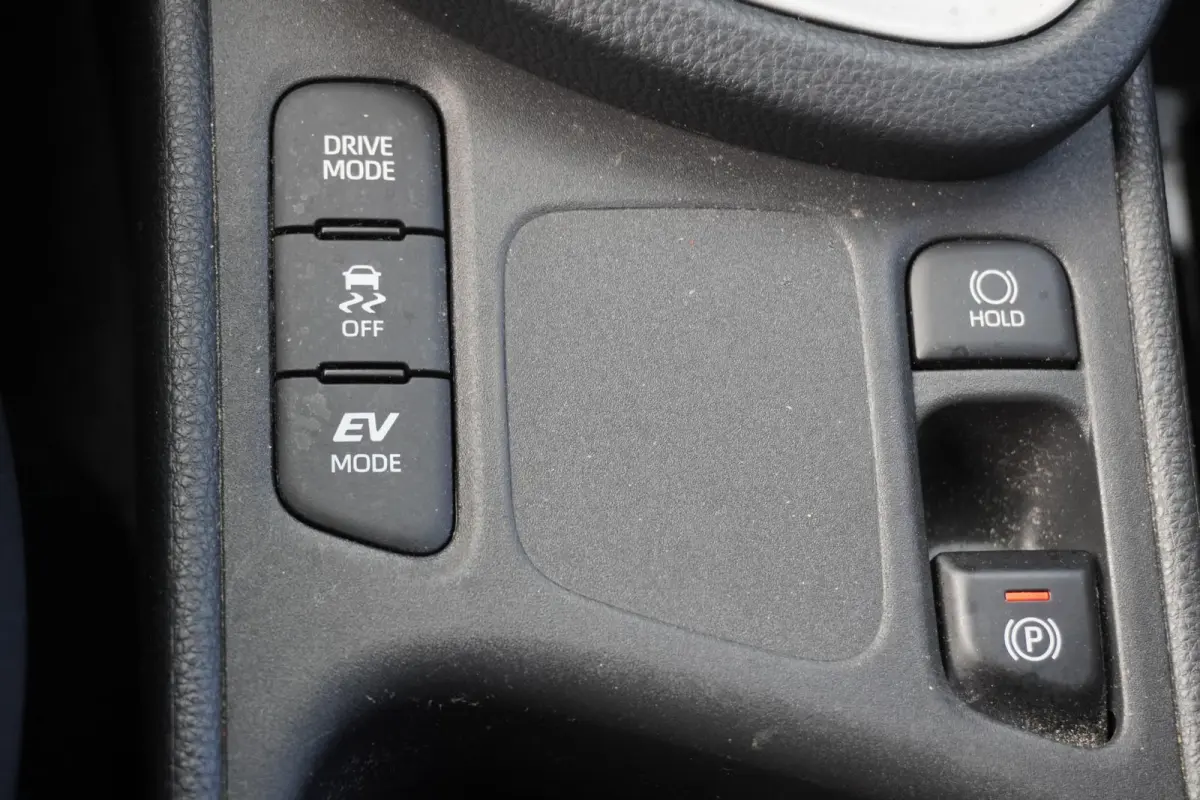 1.5 Hybrid 116pk Executive | Trekhaak | Stoelverwarming | Adaptive Cruise | Apple CarPlay/ Android Auto