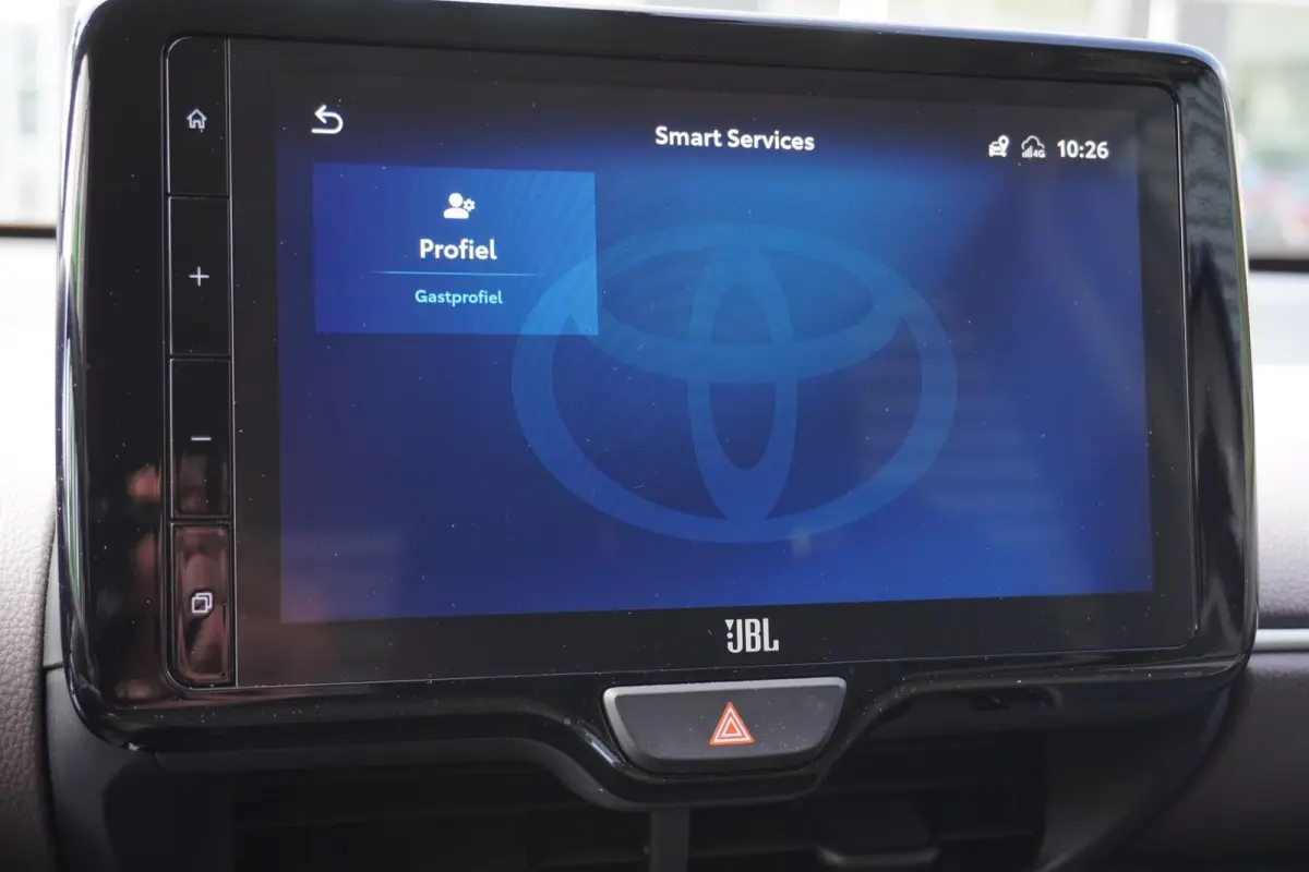1.5 Hybrid 116pk Executive | Trekhaak | Stoelverwarming | Adaptive Cruise | Apple CarPlay/ Android Auto
