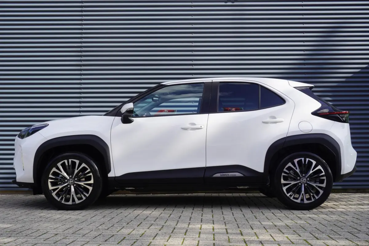 1.5 Hybrid 116pk Executive | Trekhaak | Stoelverwarming | Adaptive Cruise | Apple CarPlay/ Android Auto