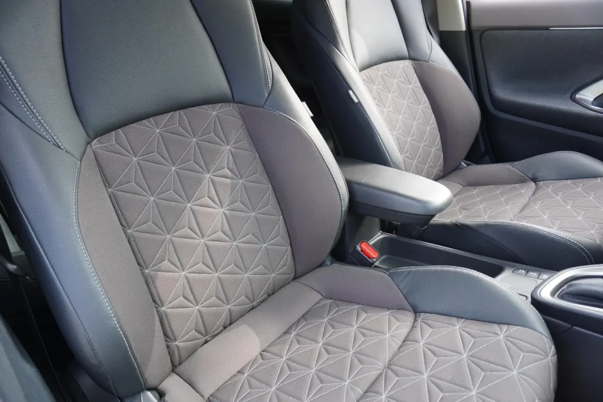 1.5 Hybrid 116pk Executive | Trekhaak | Stoelverwarming | Adaptive Cruise | Apple CarPlay/ Android Auto