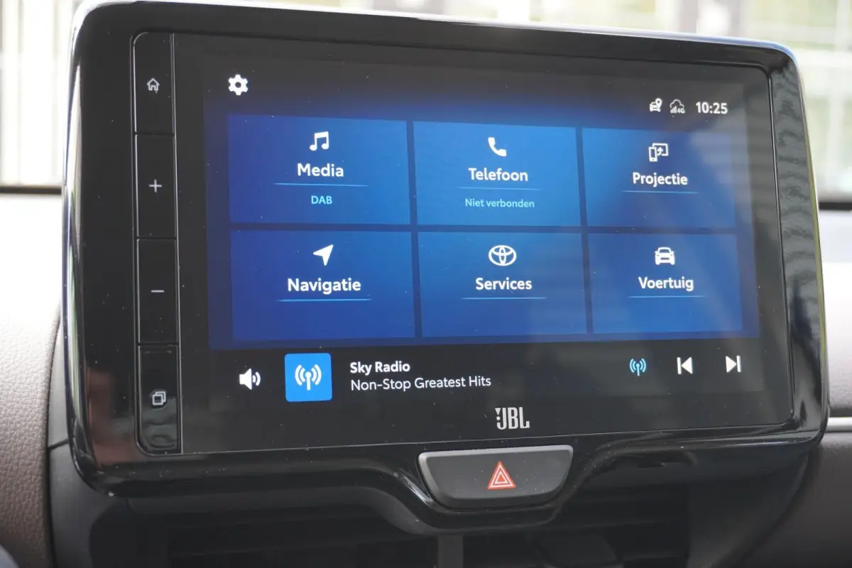 1.5 Hybrid 116pk Executive | Trekhaak | Stoelverwarming | Adaptive Cruise | Apple CarPlay/ Android Auto
