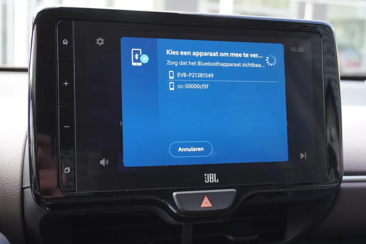 1.5 Hybrid 116pk Executive | Trekhaak | Stoelverwarming | Adaptive Cruise | Apple CarPlay/ Android Auto