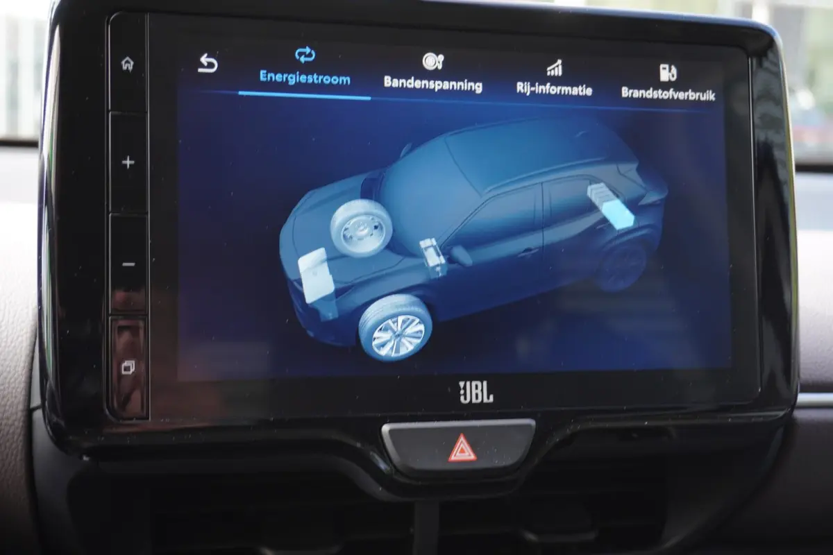 1.5 Hybrid 116pk Executive | Trekhaak | Stoelverwarming | Adaptive Cruise | Apple CarPlay/ Android Auto