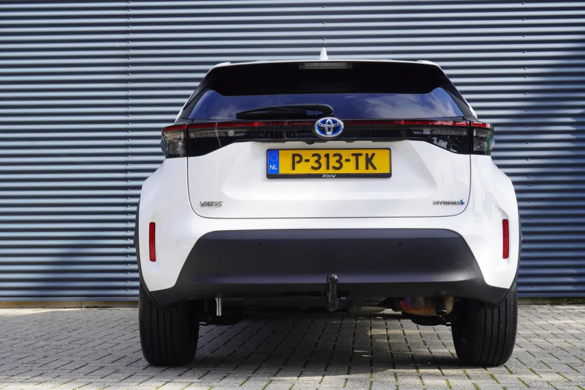 1.5 Hybrid 116pk Executive | Trekhaak | Stoelverwarming | Adaptive Cruise | Apple CarPlay/ Android Auto