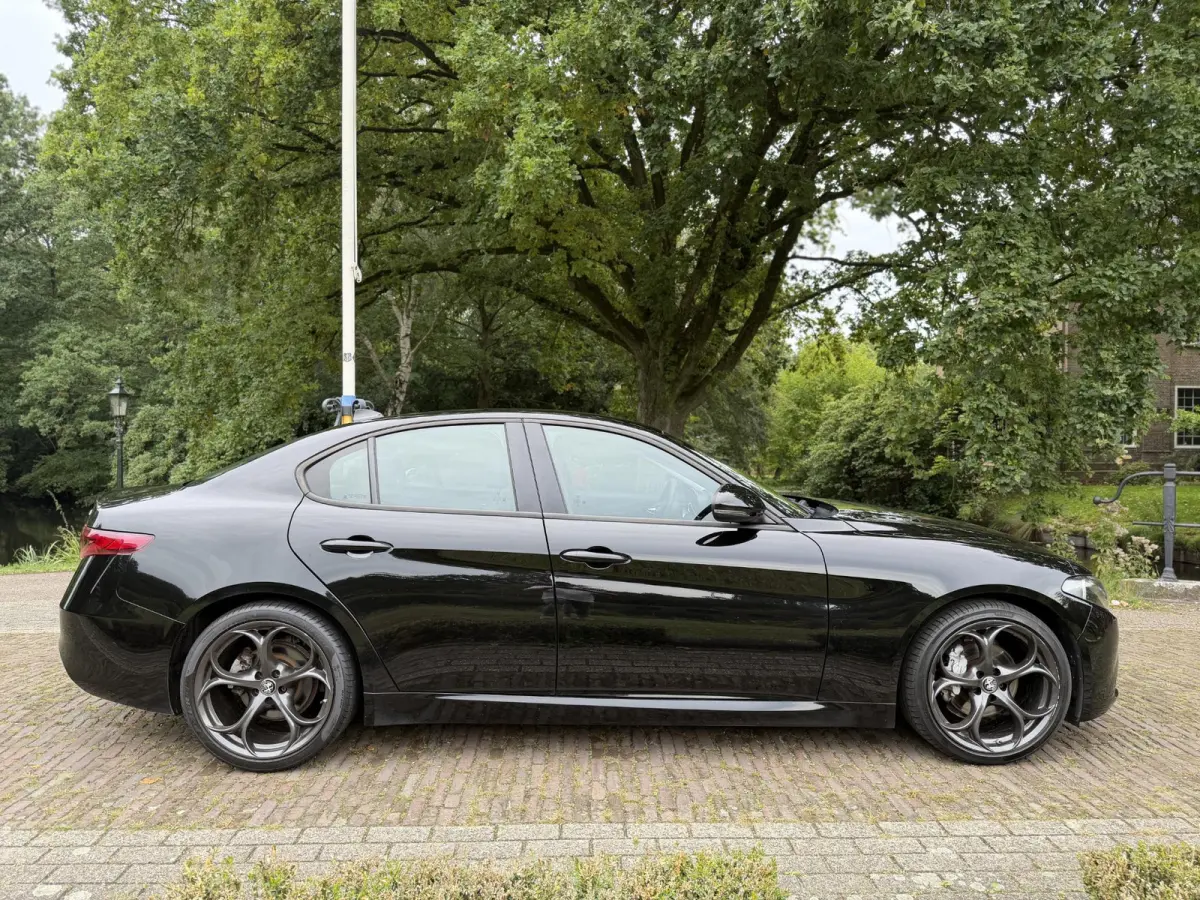 2.0T Business | 91.000KM | Navi | Nieuwe Service & APK | Geen Afleverkosten |