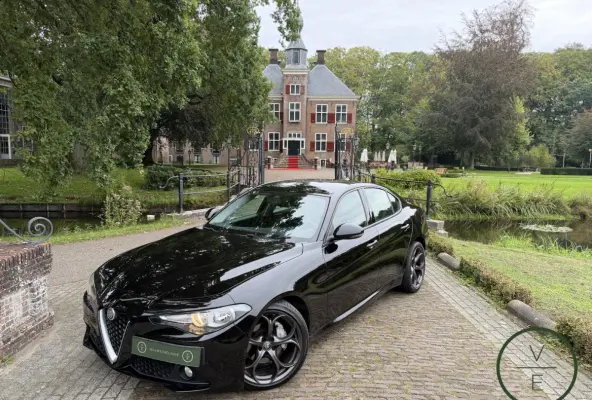 2.0T Business | 91.000KM | Navi | Nieuwe Service & APK | Geen Afleverkosten |