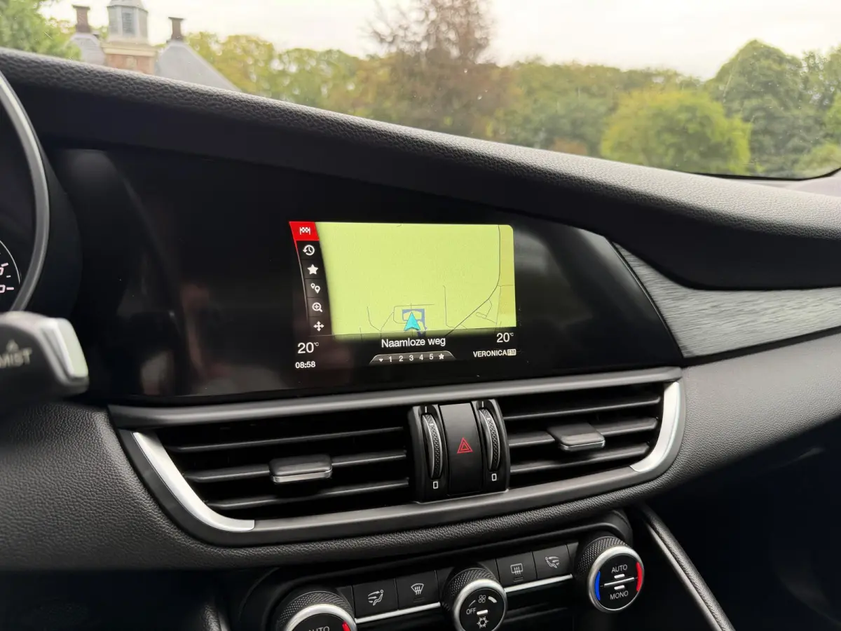 2.0T Business | 91.000KM | Navi | Nieuwe Service & APK | Geen Afleverkosten |