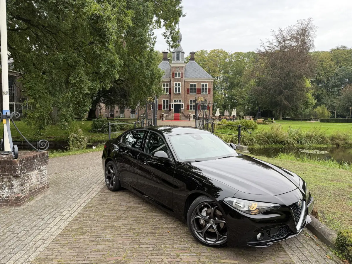2.0T Business | 91.000KM | Navi | Nieuwe Service & APK | Geen Afleverkosten |