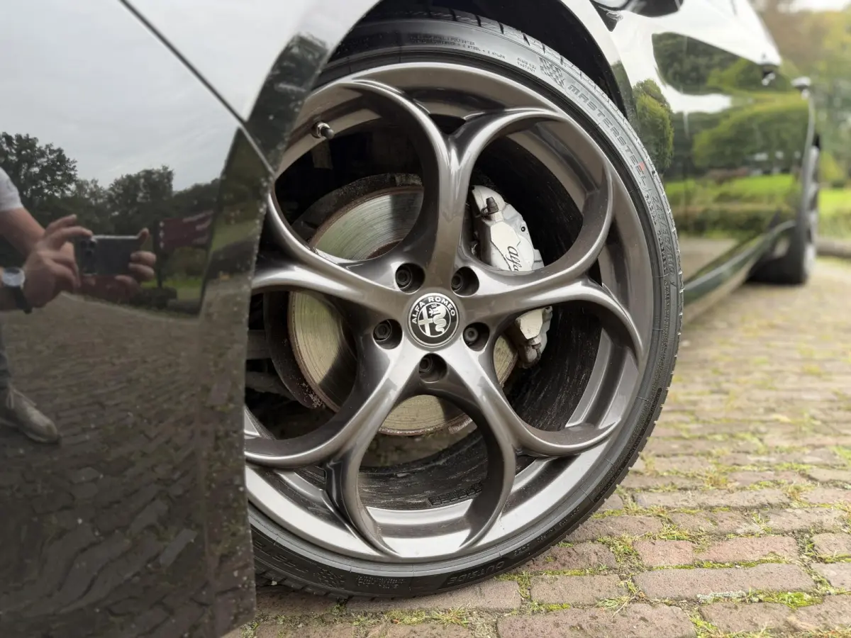2.0T Business | 91.000KM | Navi | Nieuwe Service & APK | Geen Afleverkosten |