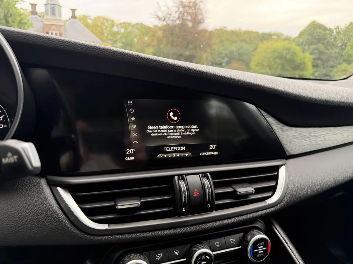2.0T Business | 91.000KM | Navi | Nieuwe Service & APK | Geen Afleverkosten |
