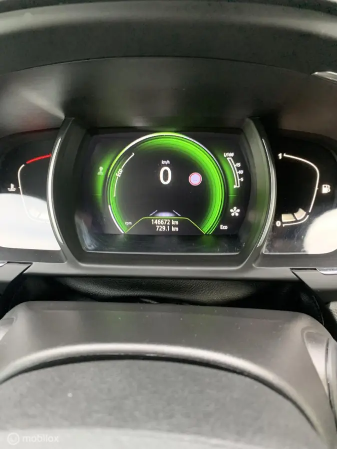 1.2 TCe Bose Trekhaak| navi| camera