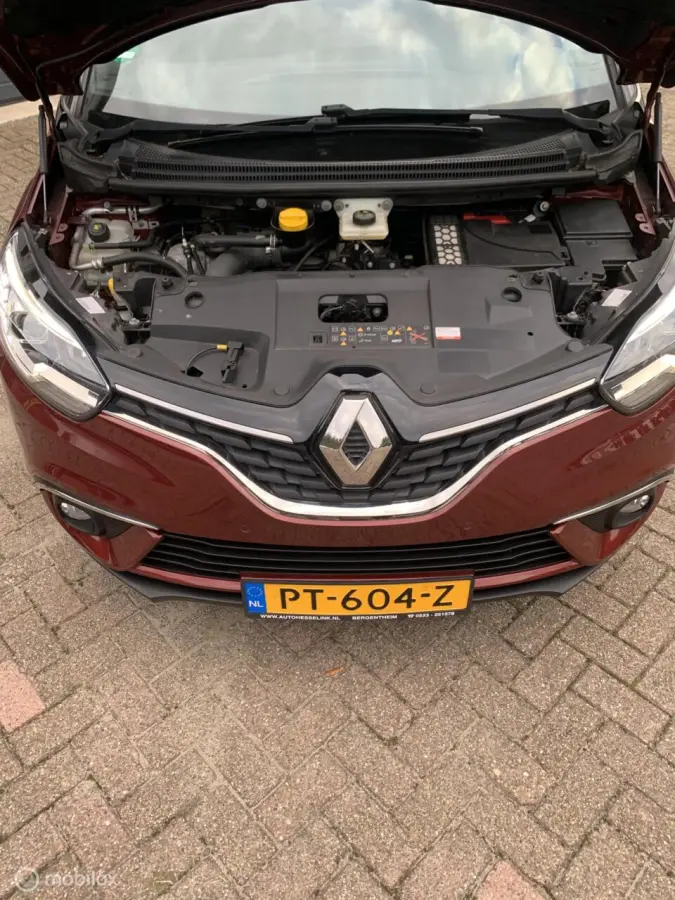 1.2 TCe Bose Trekhaak| navi| camera