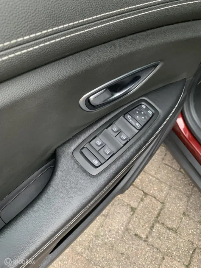 1.2 TCe Bose Trekhaak| navi| camera