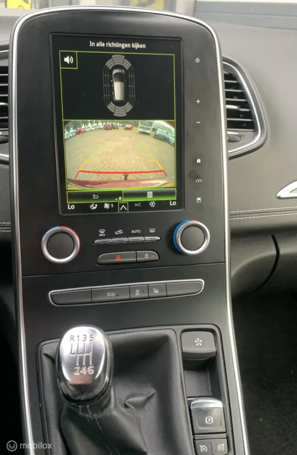 1.2 TCe Bose Trekhaak| navi| camera