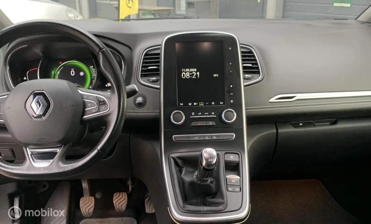 1.2 TCe Bose Trekhaak| navi| camera