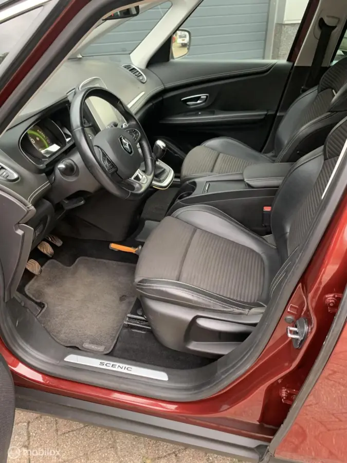 1.2 TCe Bose Trekhaak| navi| camera