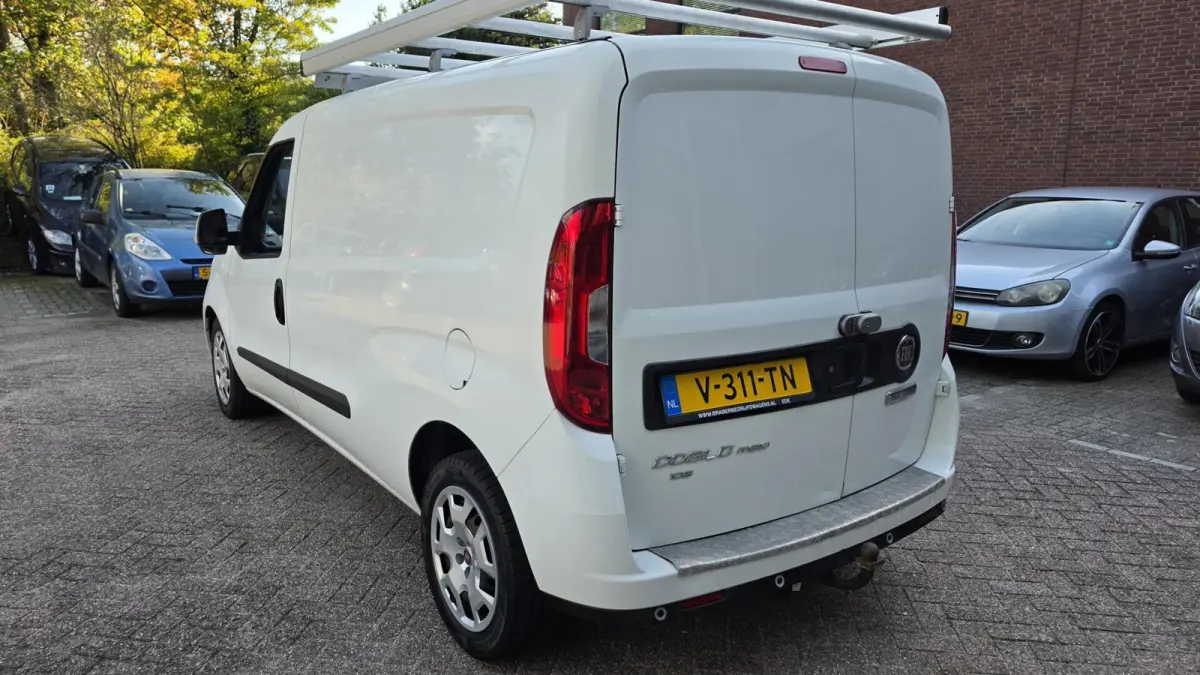 1.3 MJ EURO6 - Navi - Cruise - € € 6500