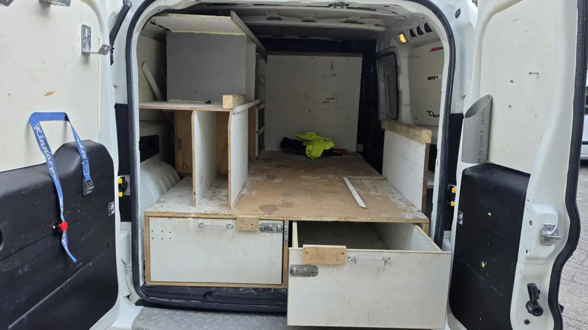 1.3 MJ EURO6 - Navi - Cruise - € € 6500