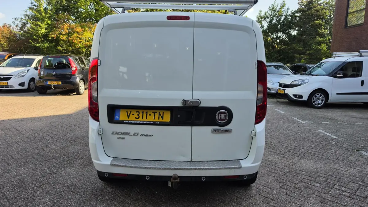 1.3 MJ EURO6 - Navi - Cruise - € € 6500