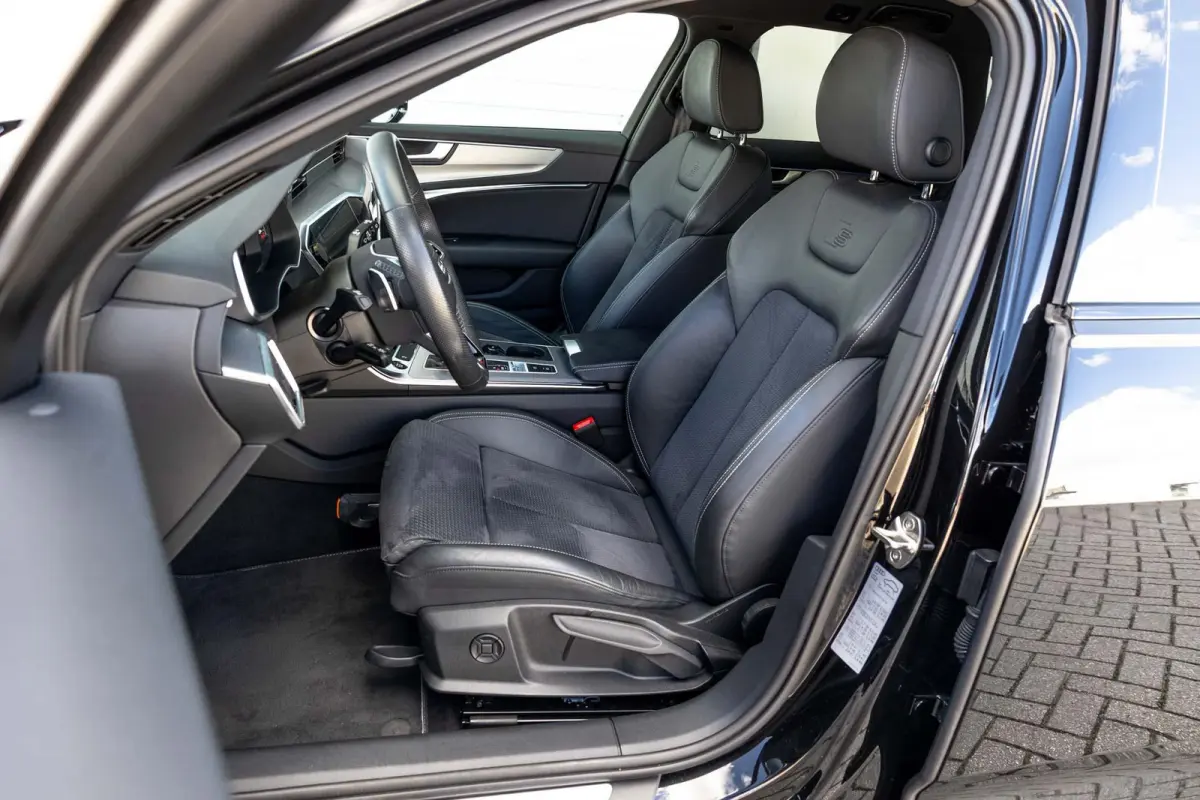 55 TFSIe 367pk quattro Pro Line S Competition | B&O audio | Trekhaak | 21'' velgen | Achteruitrijcamera