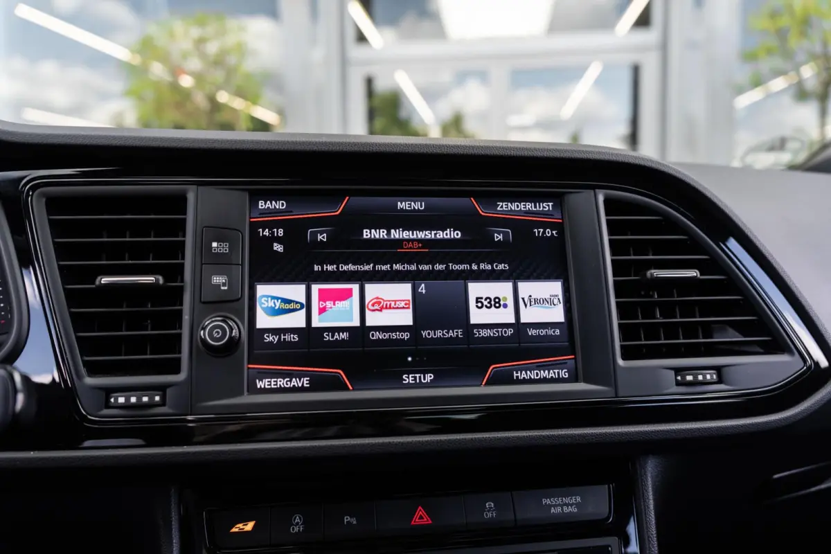2.0 TSI CUPRA Ultimate Edition Pano Beats Carbon