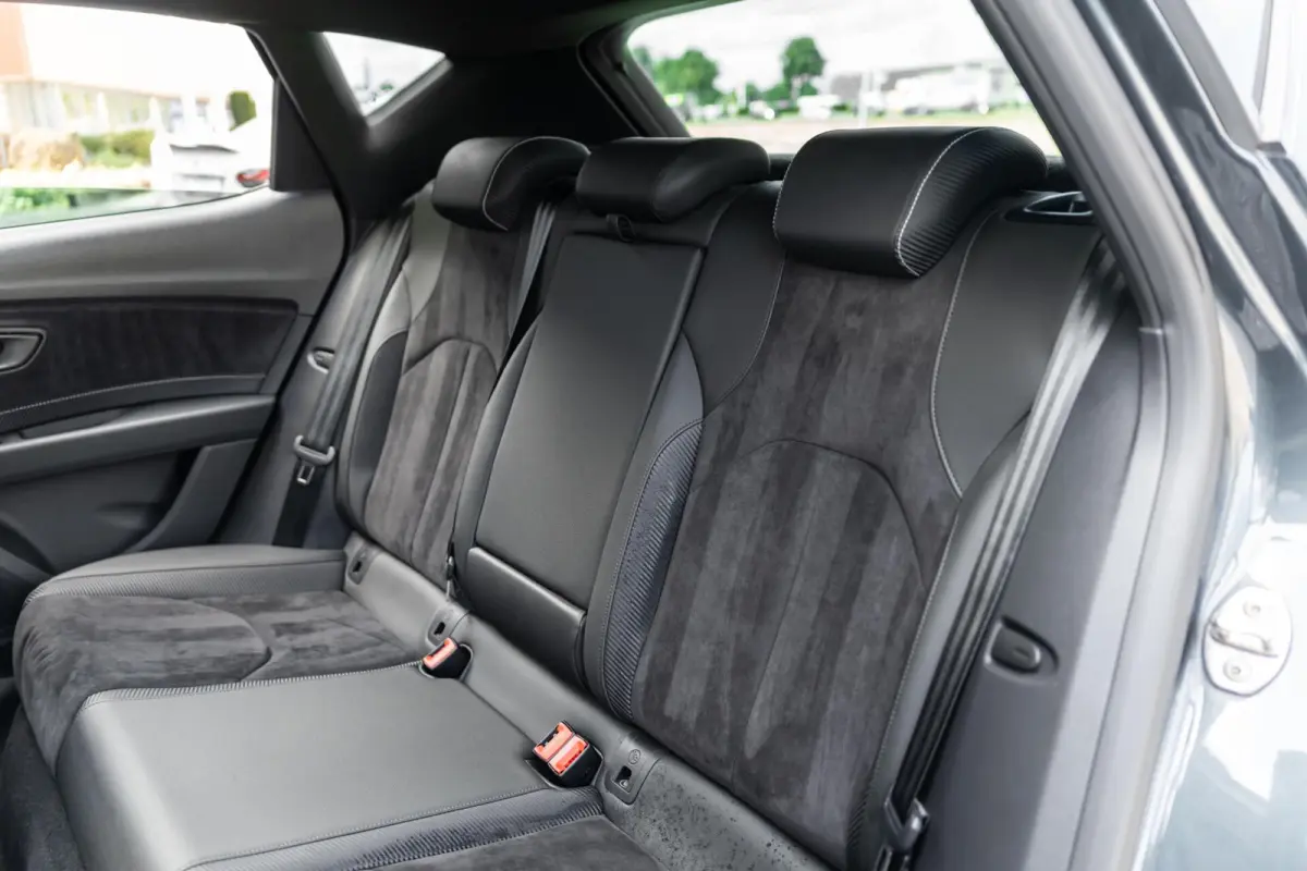 2.0 TSI CUPRA Ultimate Edition Pano Beats Carbon