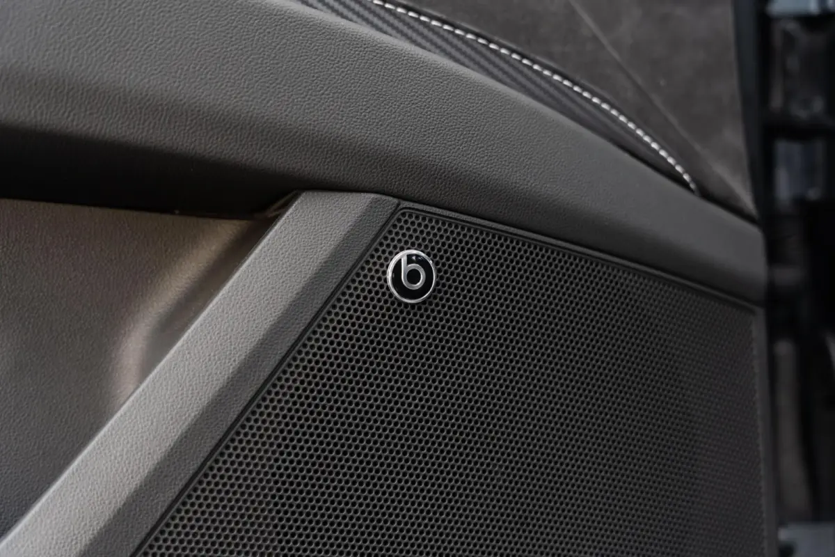 2.0 TSI CUPRA Ultimate Edition Pano Beats Carbon