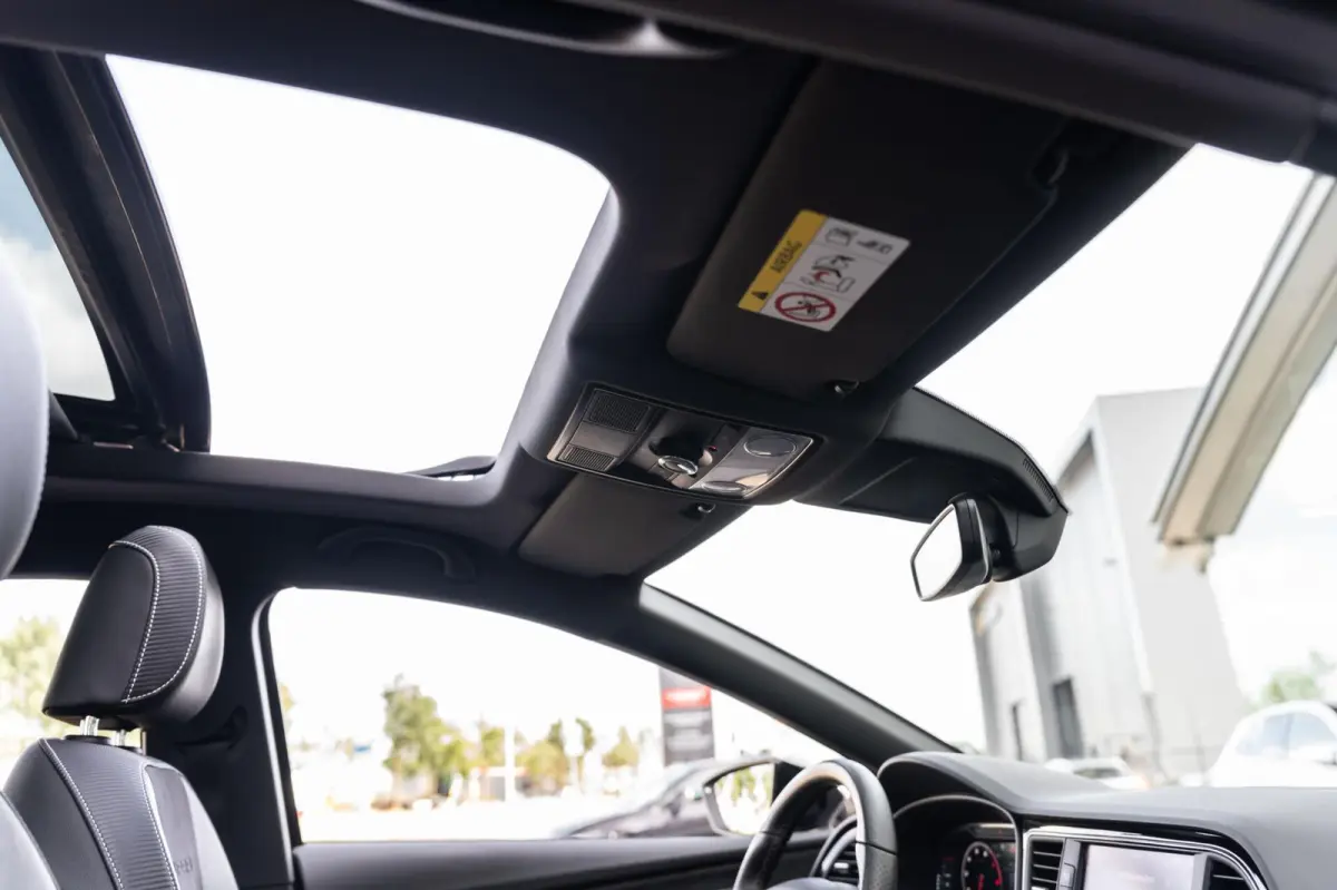 2.0 TSI CUPRA Ultimate Edition Pano Beats Carbon