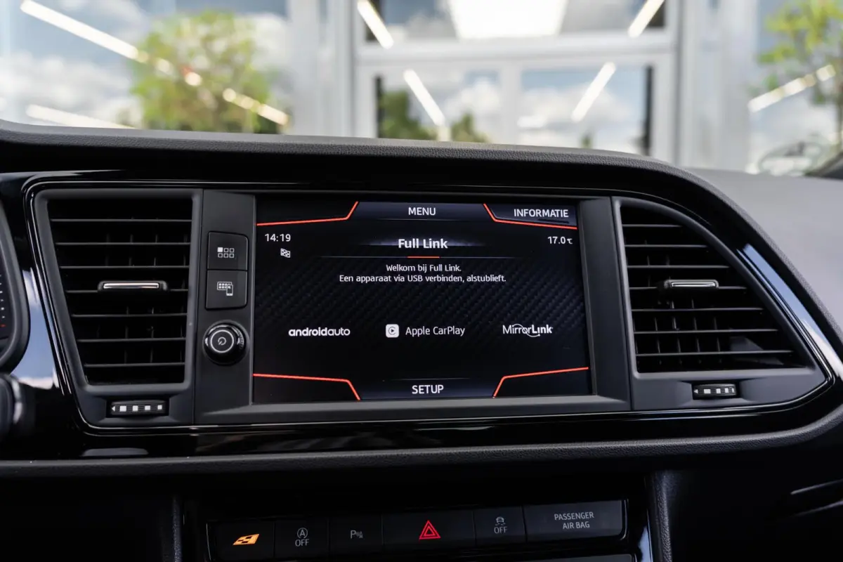 2.0 TSI CUPRA Ultimate Edition Pano Beats Carbon