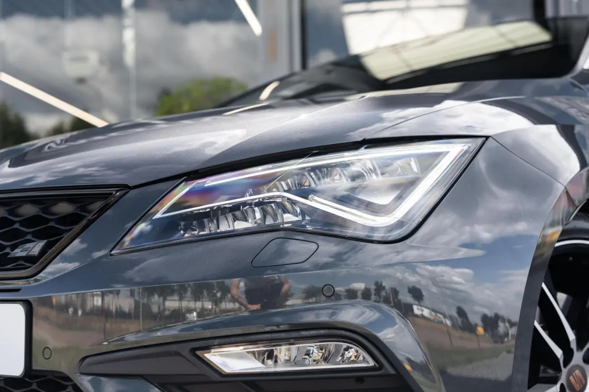 2.0 TSI CUPRA Ultimate Edition Pano Beats Carbon