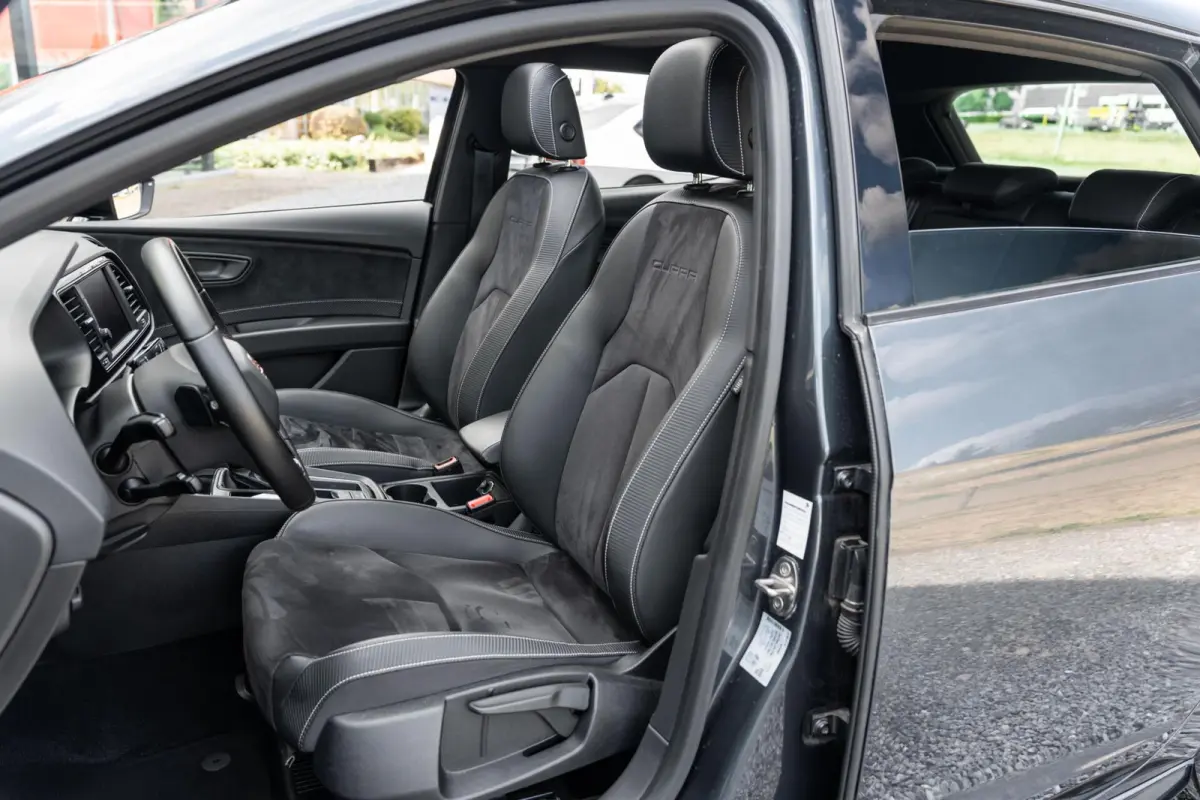 2.0 TSI CUPRA Ultimate Edition Pano Beats Carbon