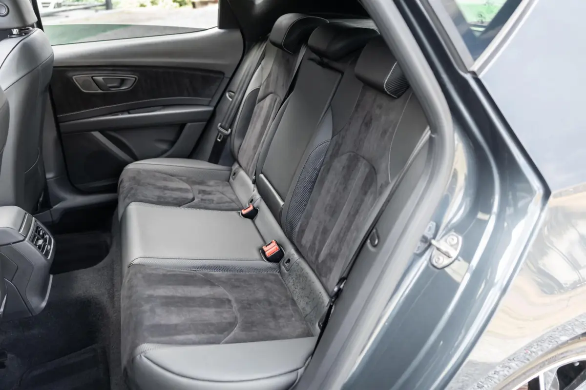 2.0 TSI CUPRA Ultimate Edition Pano Beats Carbon