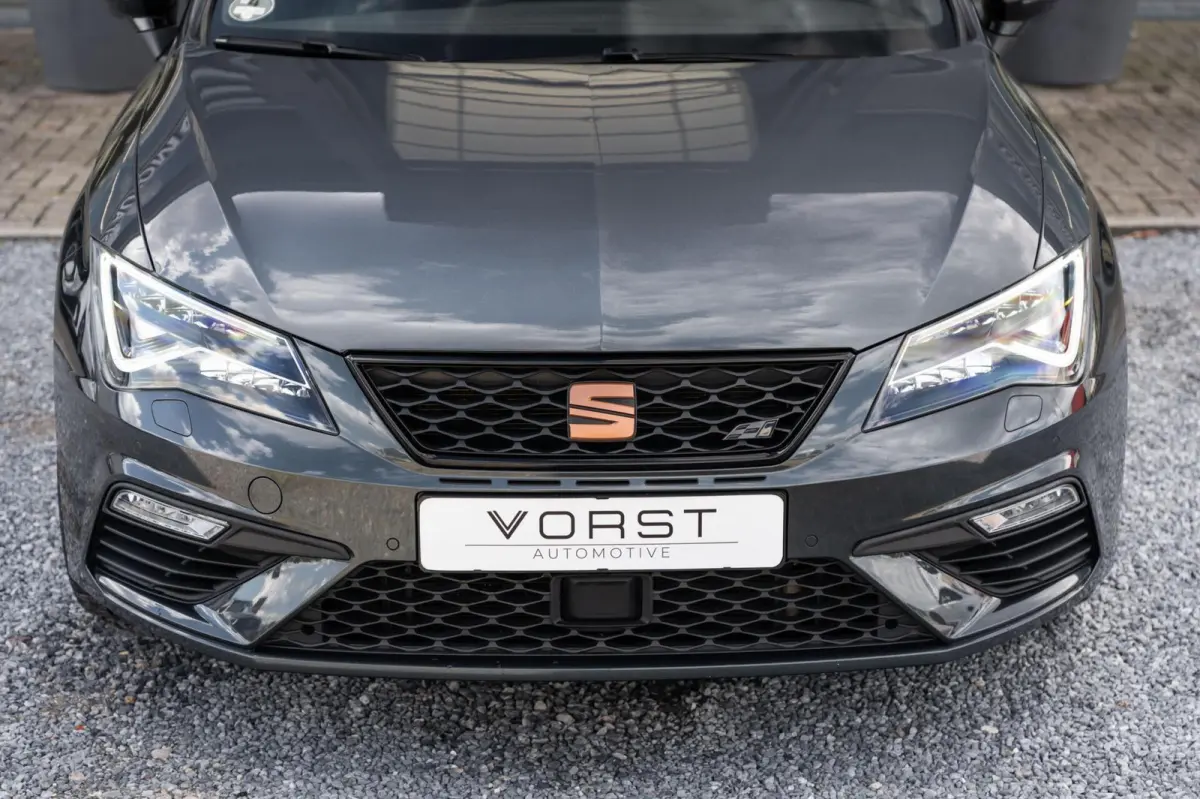2.0 TSI CUPRA Ultimate Edition Pano Beats Carbon