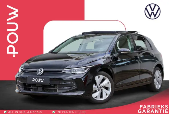 1.5 eHybrid 204pk Life Edition | Panoramadak | Achteruitrijcamera | Adaptive cruise