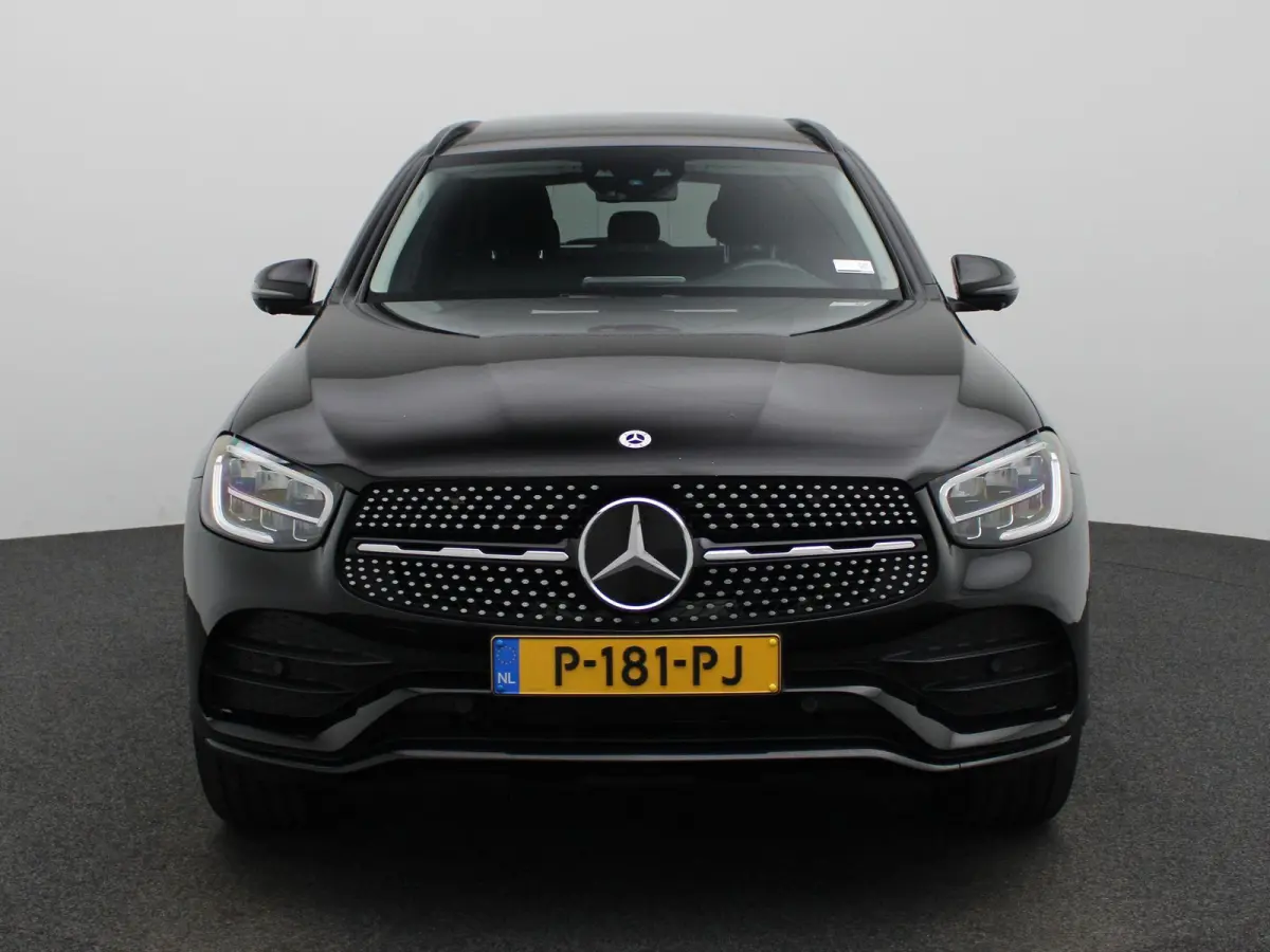 4MATIC Business Solution AMG | PANORAMDAK | 360 CAMERA | ELEKTRISCHE STOELVERSTELLING MET MEMORY | NAVIGATIE | KEY-LESS