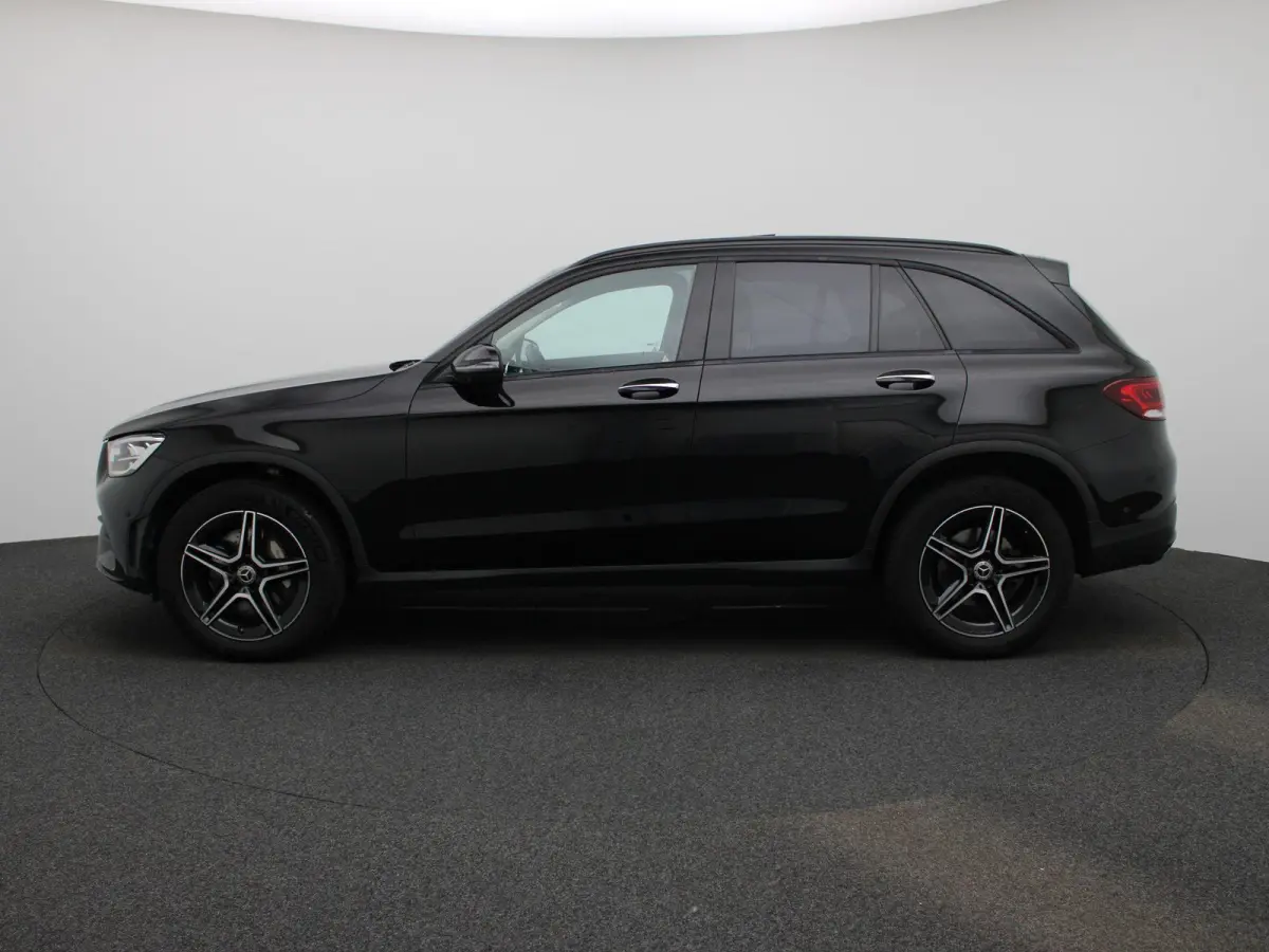4MATIC Business Solution AMG | PANORAMDAK | 360 CAMERA | ELEKTRISCHE STOELVERSTELLING MET MEMORY | NAVIGATIE | KEY-LESS