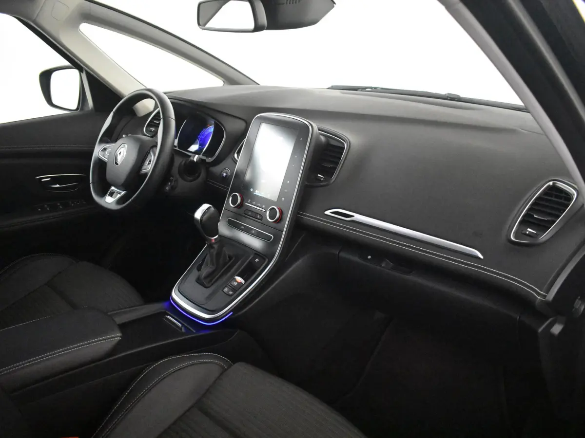 1.3 TCe Initiale Paris 163 PK AUTO | Trekhaak | Cruise contr | Keyless | Climate contr | Navigatie | Apple carplay Android auto | 20"LMV