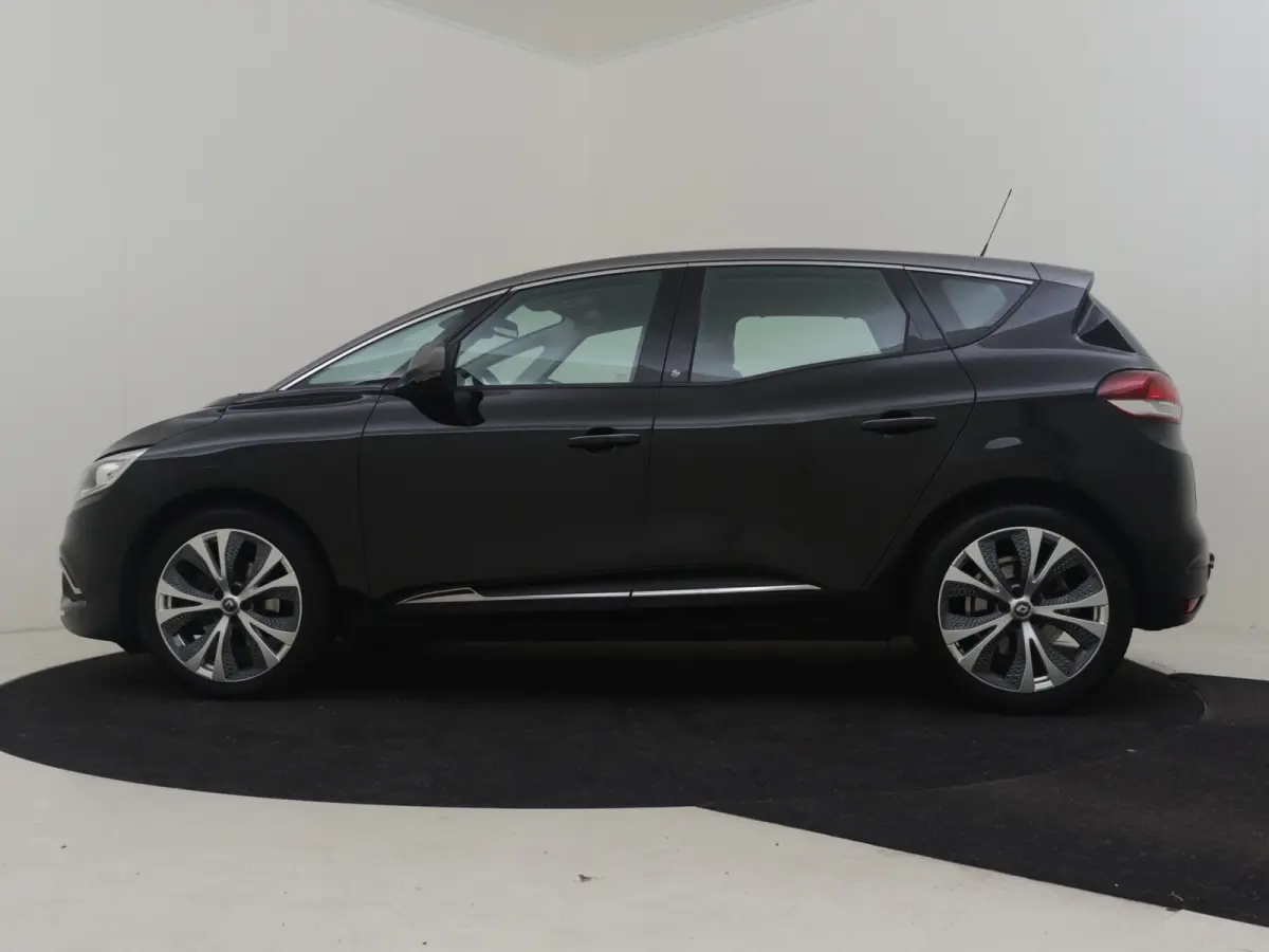 1.3 TCe Initiale Paris 163 PK AUTO | Trekhaak | Cruise contr | Keyless | Climate contr | Navigatie | Apple carplay Android auto | 20"LMV