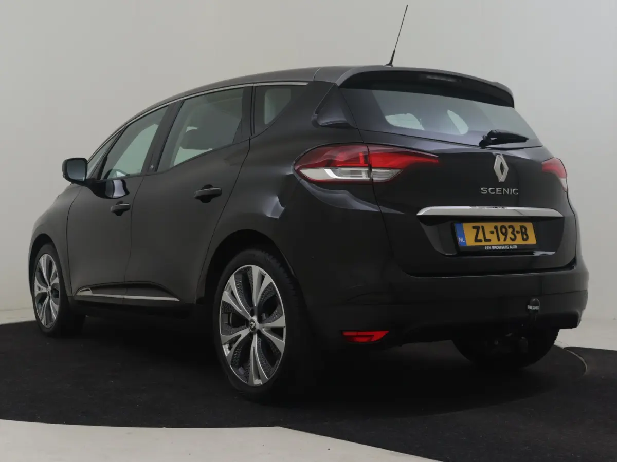 1.3 TCe Initiale Paris 163 PK AUTO | Trekhaak | Cruise contr | Keyless | Climate contr | Navigatie | Apple carplay Android auto | 20"LMV