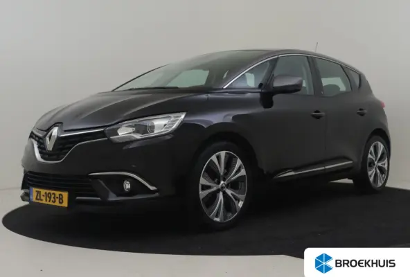 1.3 TCe Initiale Paris 163 PK AUTO | Trekhaak | Cruise contr | Keyless | Climate contr | Navigatie | Apple carplay Android auto | 20"LMV