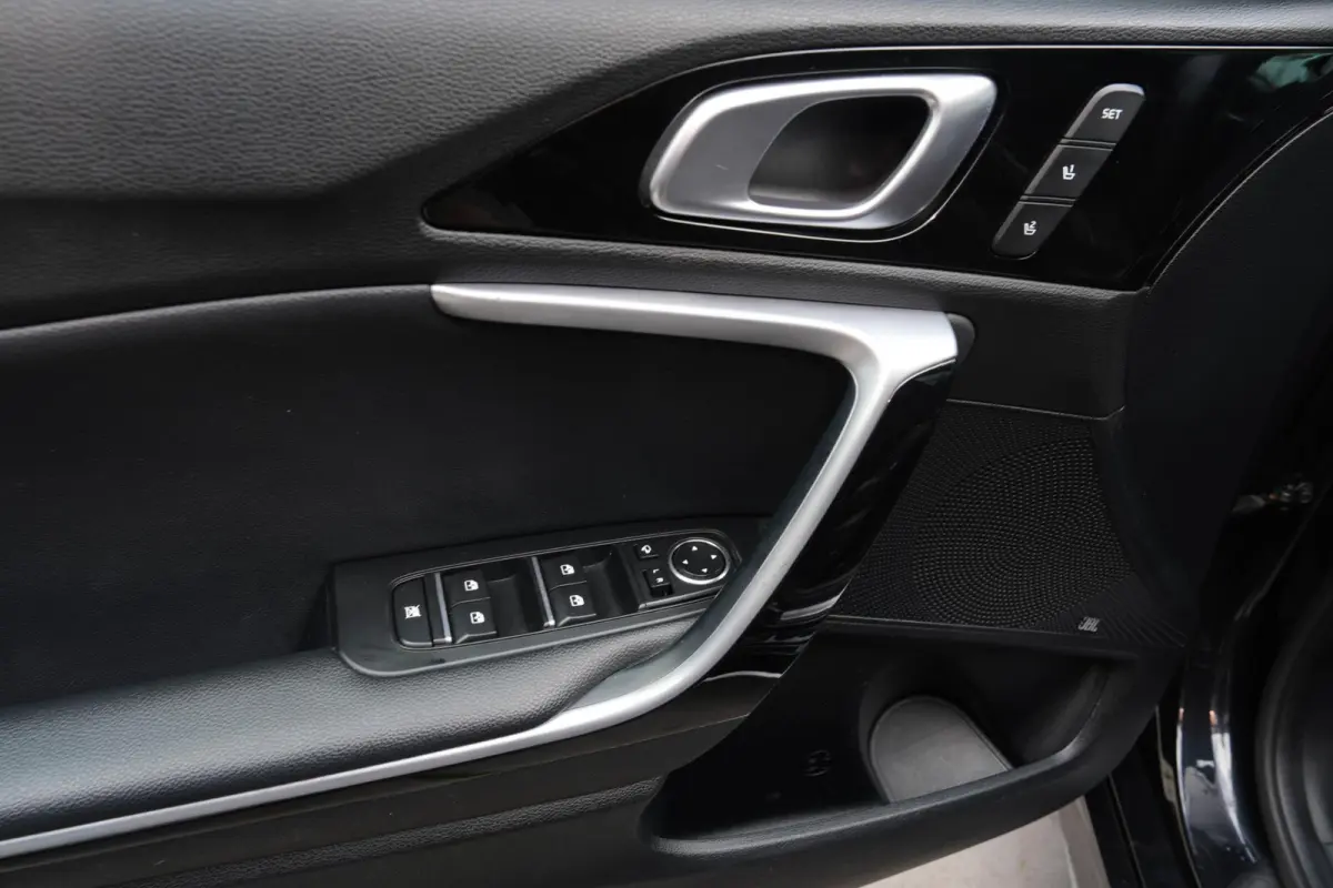1.4 T-GDI GT-PlusLine | Panorama | Carplay | Camera | Navigatie | Stoel/Stuur verwarming