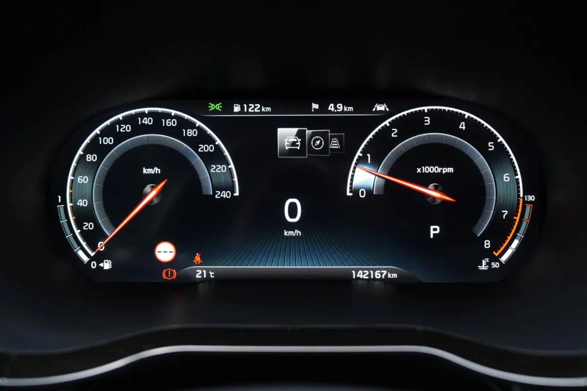 1.4 T-GDI GT-PlusLine | Panorama | Carplay | Camera | Navigatie | Stoel/Stuur verwarming