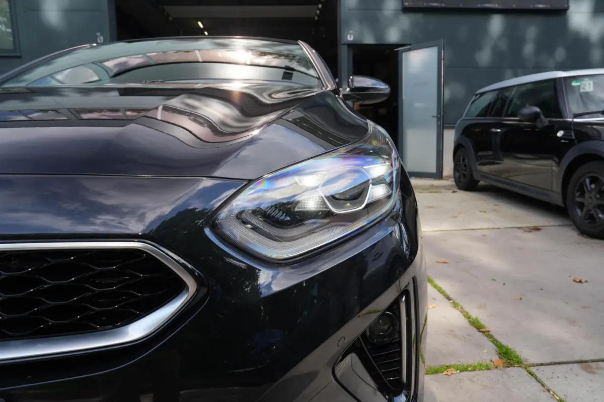 1.4 T-GDI GT-PlusLine | Panorama | Carplay | Camera | Navigatie | Stoel/Stuur verwarming